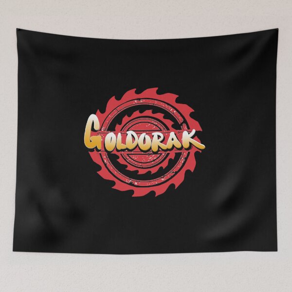 Item preview, Goldorak  designed and sold by Lighvision.