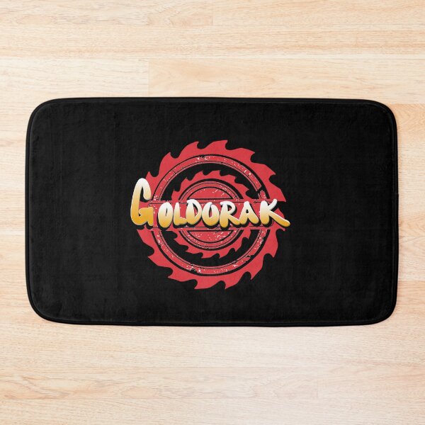 Item preview, Goldorak  designed and sold by Lighvision.