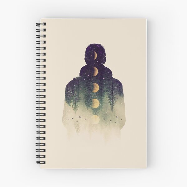 Item preview, Night Air designed and sold by buko.