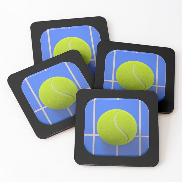 Item preview, Tennis 3D Square designed and sold by 3Dimension.