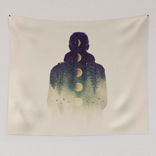 Item preview, Night Air designed and sold by buko.