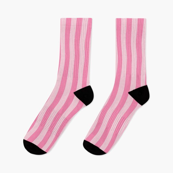 Item preview, Blush Pink Stripes designed and sold by newburyboutique.