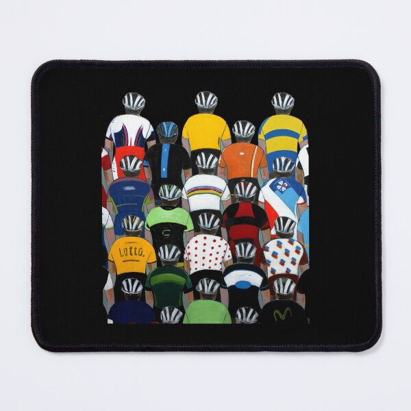 Item preview, Maillots Maillots T-shirt essentiel designed and sold by DavidaClaesson.