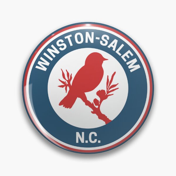 Item preview, Vintage Winston-Salem North Carolina designed and sold by fearcity.