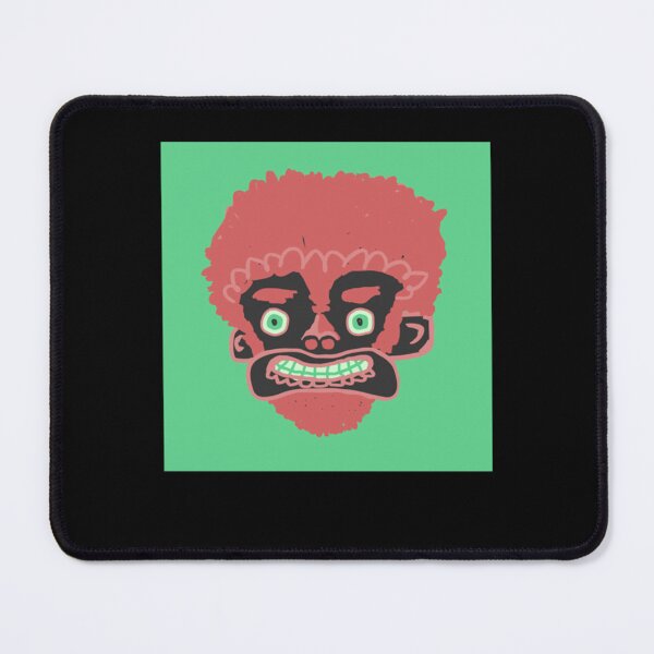 Item preview, Mauvais singe de l&x27;espace T-shirt classique designed and sold by DavidaClaesson.