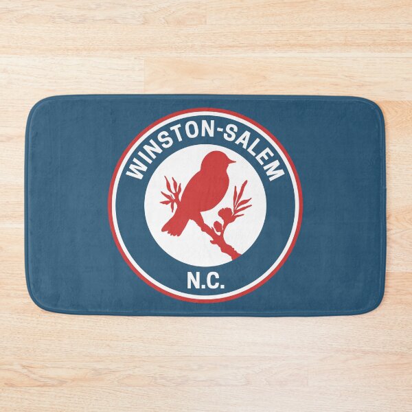 Item preview, Vintage Winston-Salem North Carolina designed and sold by fearcity.