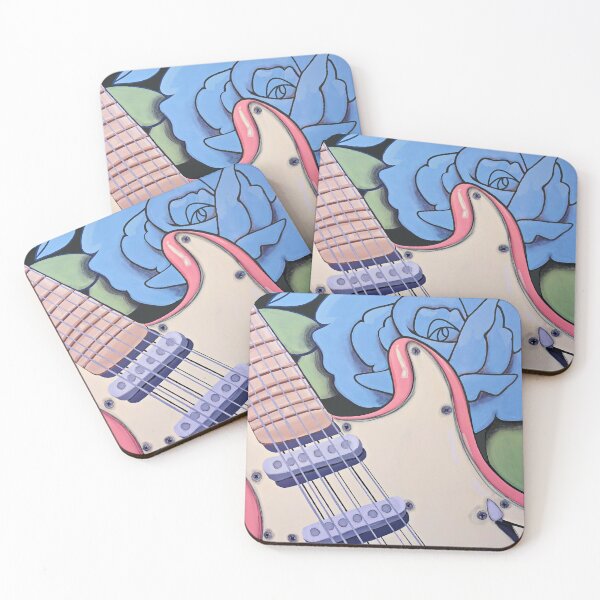 Item preview, The Blues designed and sold by IcelasArt.
