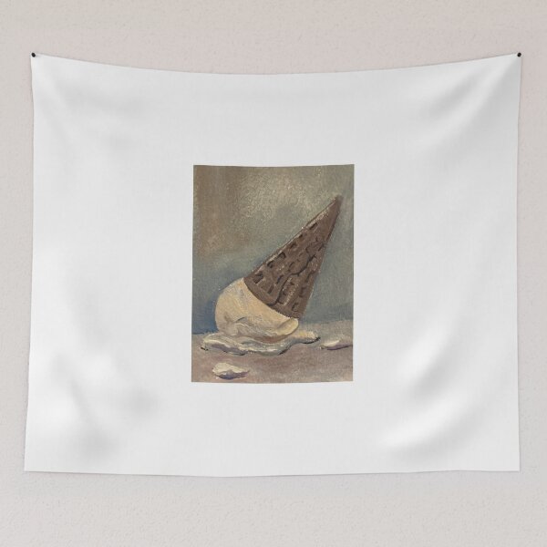 Item preview, French Vanilla Ice Cream designed and sold by CampArtwork.