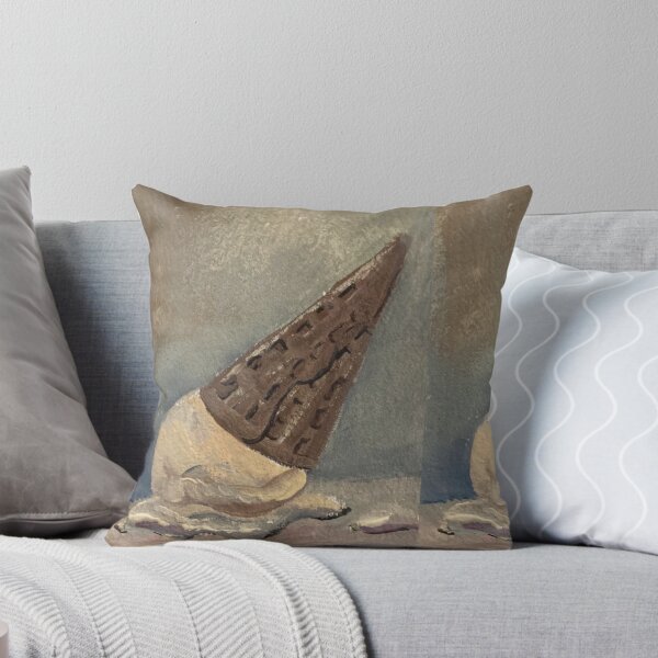 Item preview, French Vanilla Ice Cream designed and sold by CampArtwork.
