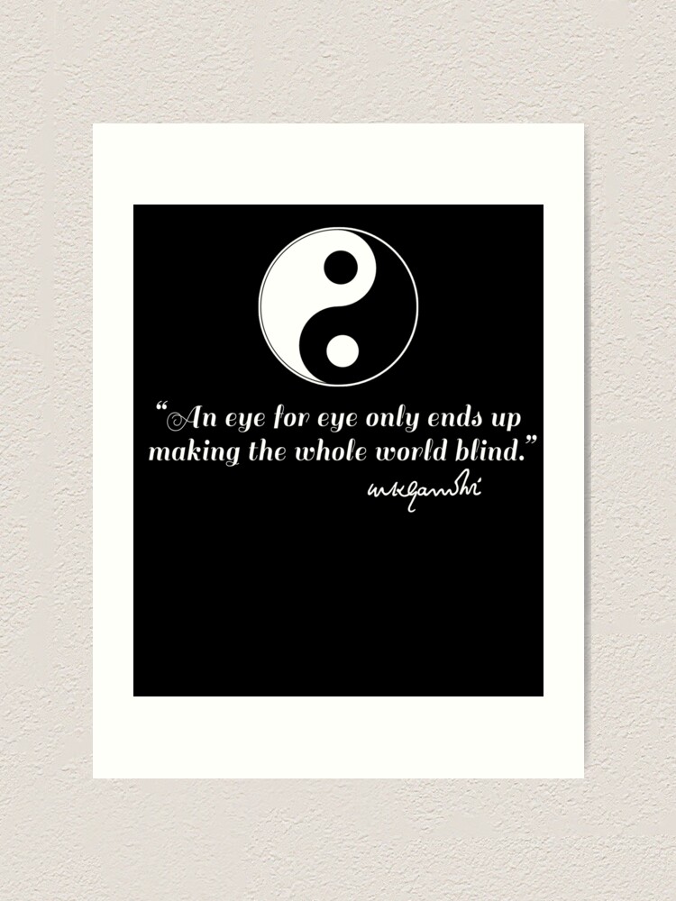 Ying Yang Quote - Amazon Com Decals Vinyl Stickers Yin Yang Here Is