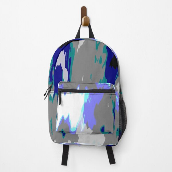 Item preview, Abstract Camo Art D811 designed and sold by SelfUpgrade.