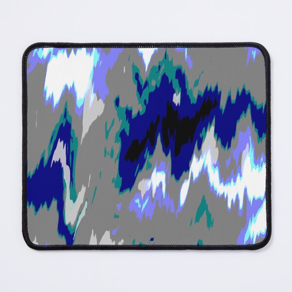 Item preview, Abstract Camo Art D811 designed and sold by SelfUpgrade.