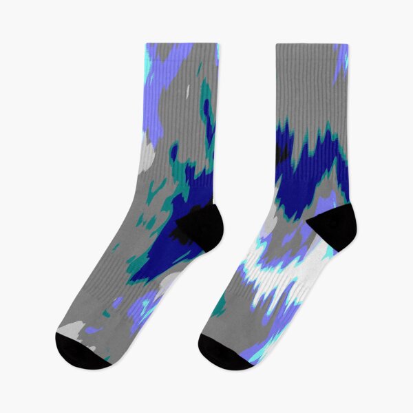 Item preview, Abstract Camo Art D811 designed and sold by SelfUpgrade.