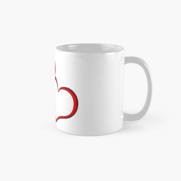 Aperçu de l'œuvre Heart Design apporté par SMART plus1 créée et vendue par SMARTplus1.
