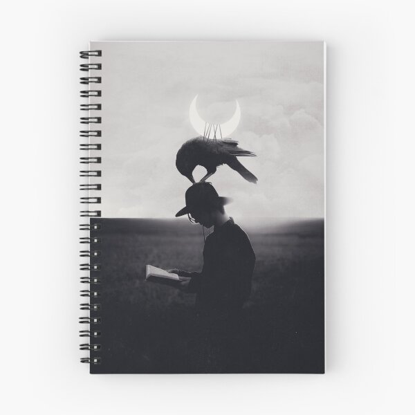 Item preview, Nevermore designed and sold by buko.