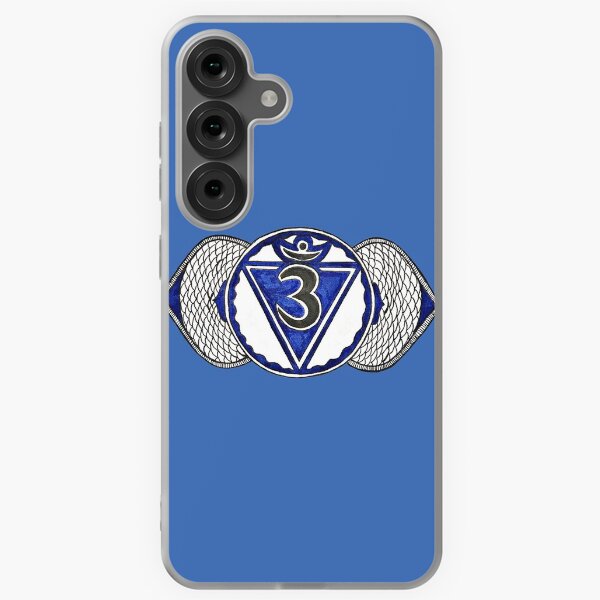 Item preview, Third Eye Chakra designed and sold by mkagan13.