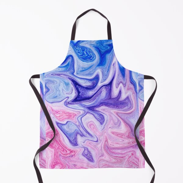 Item preview, Pink & Violet Purple Liquid Marble designed and sold by newburyboutique.