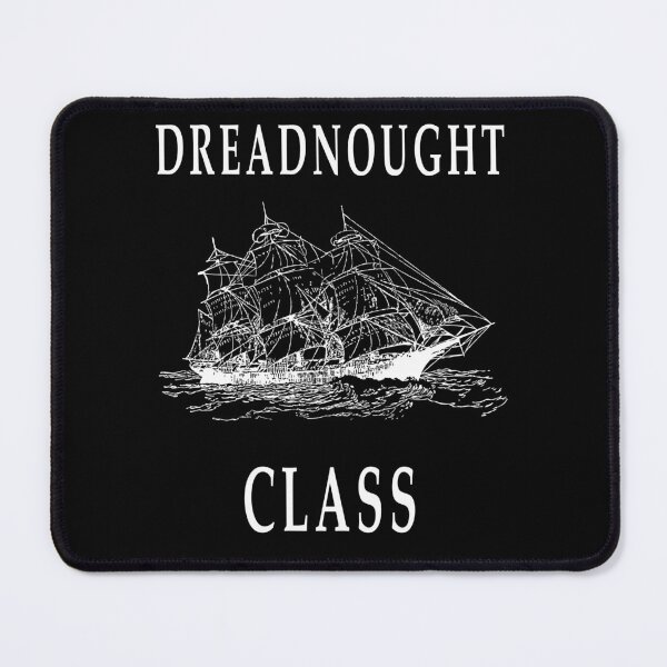 Item preview, Dreadnought Class Wooden War Ship Battleship designed and sold by tronictees.