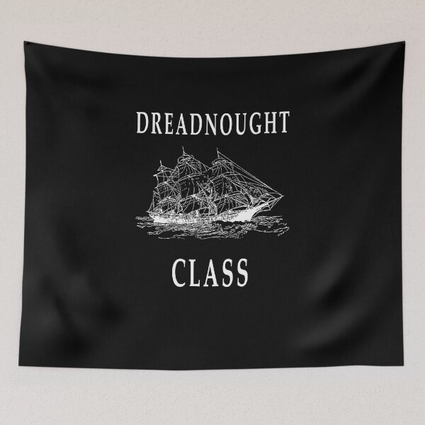 Item preview, Dreadnought Class Wooden War Ship Battleship designed and sold by tronictees.