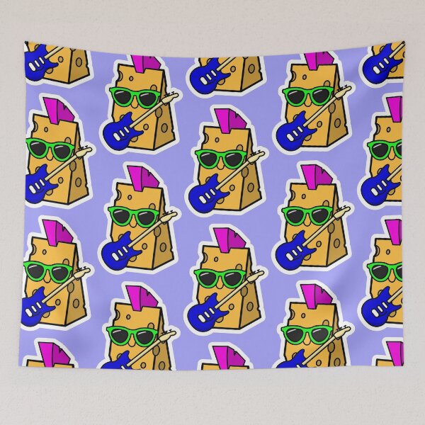 Item preview, Shredded Cheese designed and sold by Bluegaymer.