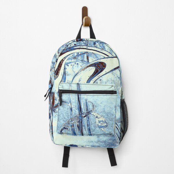 Item preview, Smooth Options in Shades of Blue designed and sold by Digital Majax.