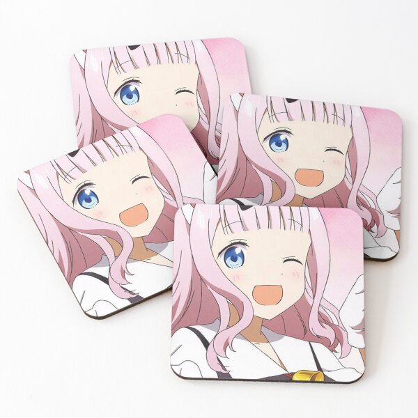 Item preview, Catgirl Chika Fujiwara designed and sold by RDFW.