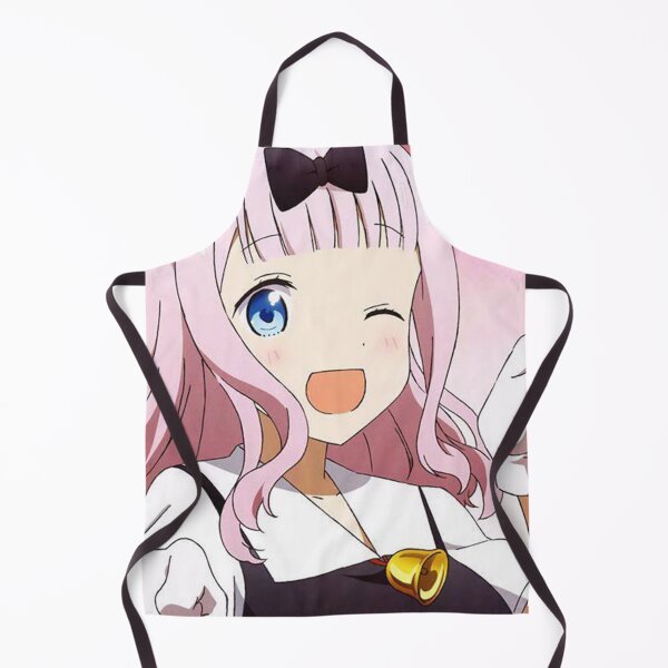 Item preview, Catgirl Chika Fujiwara designed and sold by RDFW.