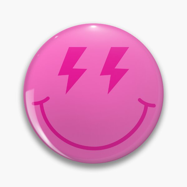 Item preview, Aesthetic Smiley Face, Aesthetic Preppy designed and sold by Inspired Life Creative.