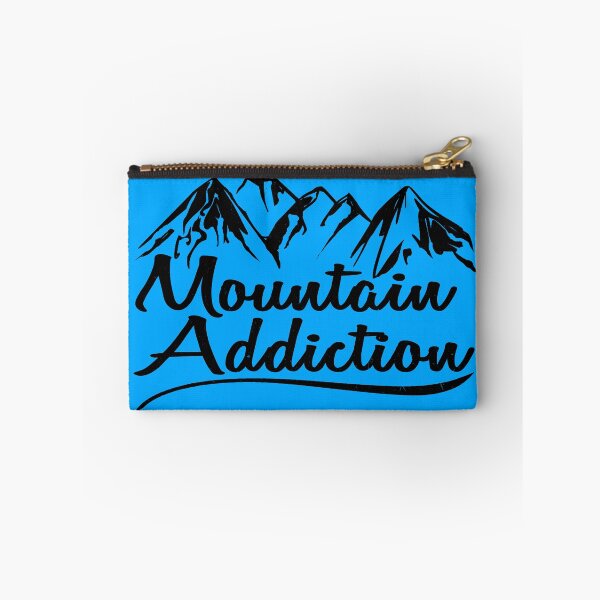Item preview, Mountain Addiction designed and sold by TEEVO ART.