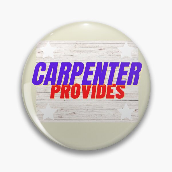 Item preview, Carpenter provides designed and sold by Xodin.