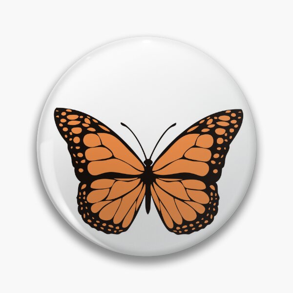 Item preview,  Monarch Butterfly  Rhapsody designed and sold by ColorCreation4u.