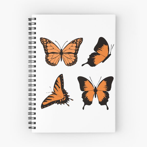 Item preview,  Monarch Butterfly  Rhapsody designed and sold by ColorCreation4u.