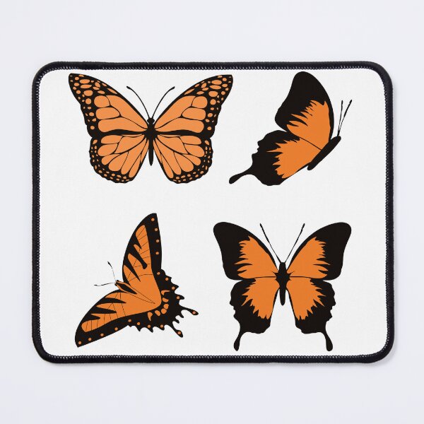 Item preview,  Monarch Butterfly  Rhapsody designed and sold by ColorCreation4u.
