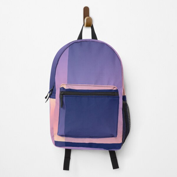 Item preview, Purple Gradient Sunset Sky designed and sold by newburyboutique.