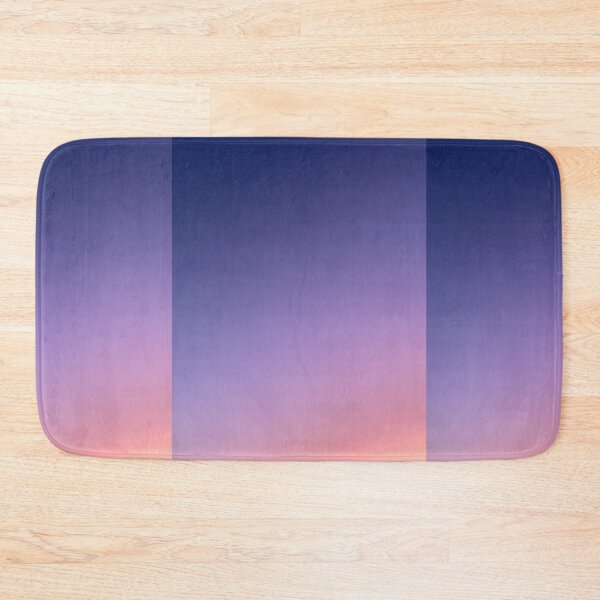Item preview, Purple Gradient Sunset Sky designed and sold by newburyboutique.