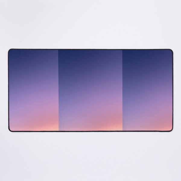 Item preview, Purple Gradient Sunset Sky designed and sold by newburyboutique.
