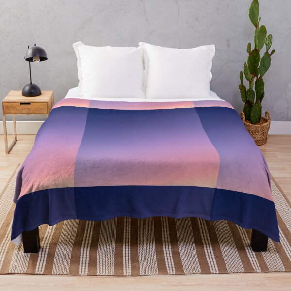 Item preview, Purple Gradient Sunset Sky designed and sold by newburyboutique.