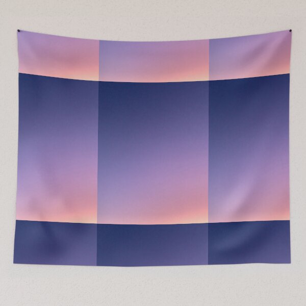 Item preview, Purple Gradient Sunset Sky designed and sold by newburyboutique.