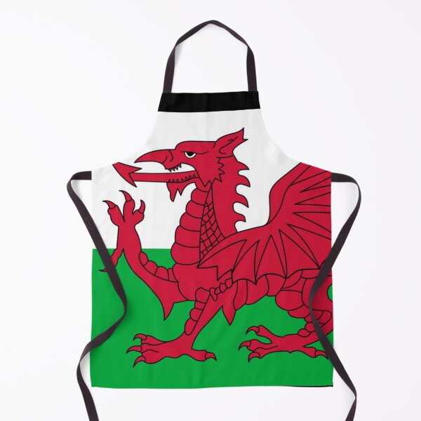 Item preview, Wales designed and sold by TeesByAngelzB.