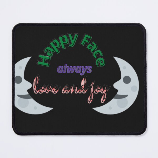 Item preview, Happy face designed and sold by ropsproducts.