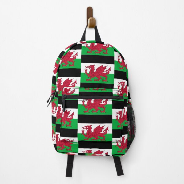 Item preview, Wales designed and sold by TeesByAngelzB.