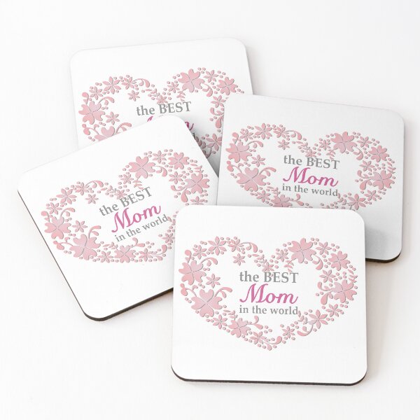 Item preview, the best mom in the world designed and sold by Arctia.