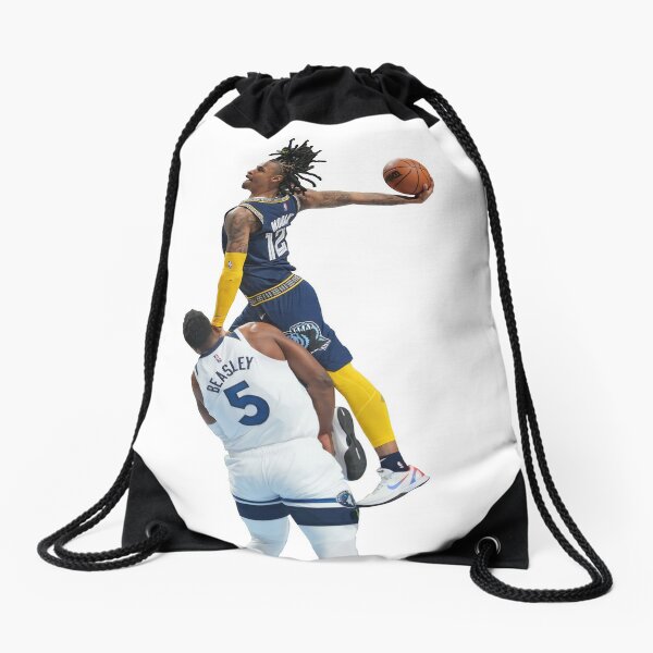 Wallpaper Ja Morant iPad Case & Skin for Sale by ramatari