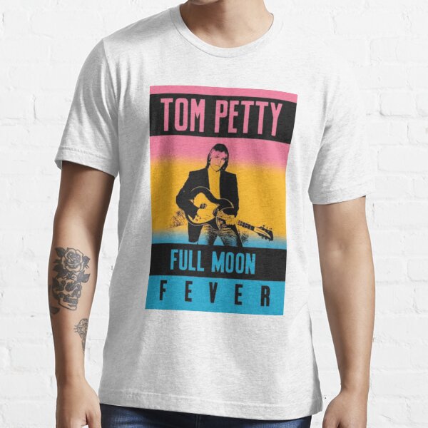 TOM PETTY Essential T-Shirt