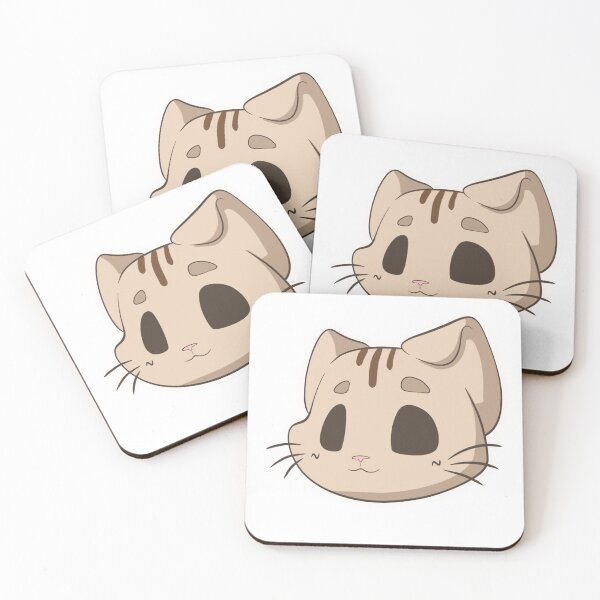 Item preview, Cinnamon the Cat designed and sold by skittles1698.