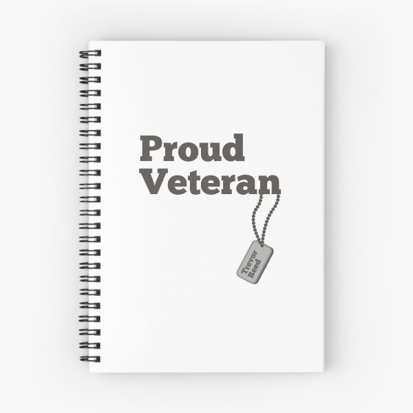 Item preview, Marina Trevor Reed - USMC designed and sold by LilysDesignShop.