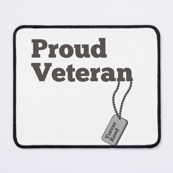 Item preview, Trevor Reed Marine - USMC  designed and sold by LilysDesignShop.