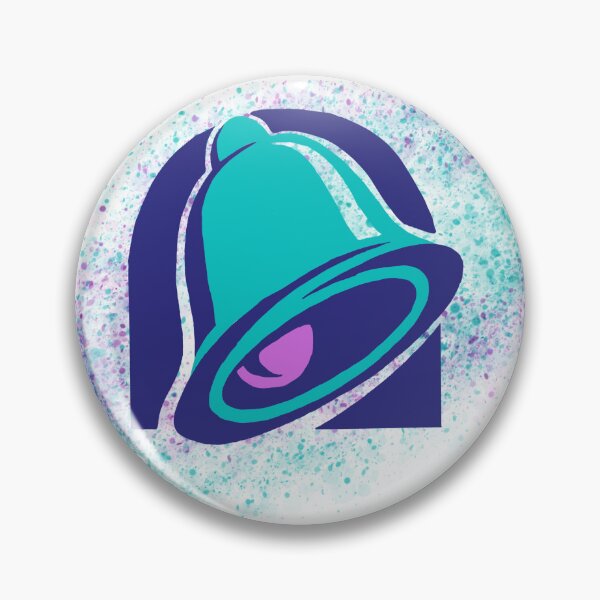 Item preview, 90's Jazz Wave Taco Bell designed and sold by IveyIconic.
