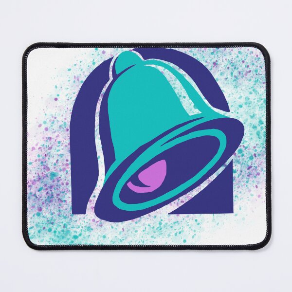 Item preview, 90's Jazz Wave Taco Bell designed and sold by IveyIconic.