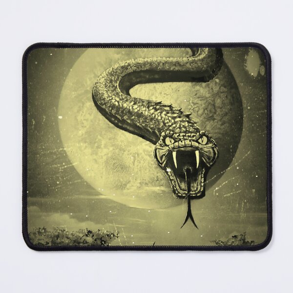 Item preview, The Guardian - Scratched Sepia designed and sold by JoojooArts.